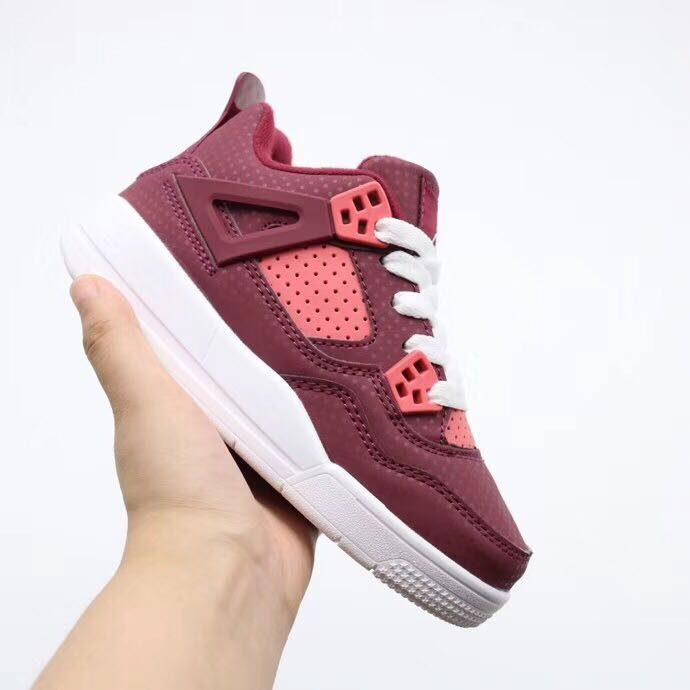 Jordan 4th Generation True Two Floor 28-35-6832f20a